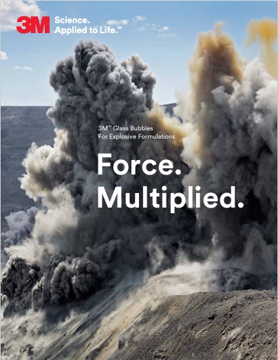 3M玻璃微珠代理商