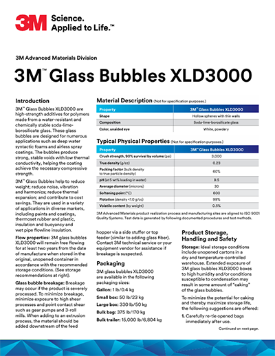 3M玻璃微珠代理商