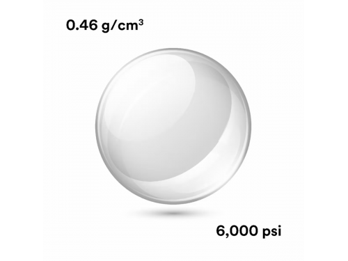 3M&trade;空心玻璃微珠 K46